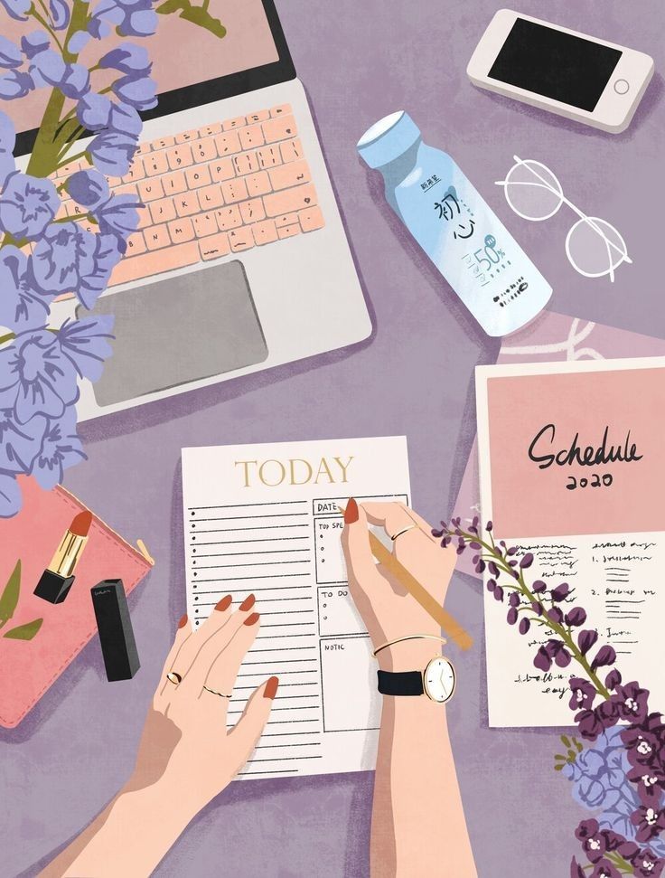 Become A Better Blogger: Content Planning